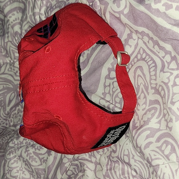 Suicide Squad Daddy's Little Monster Baseball Cap - Picture 4 of 6